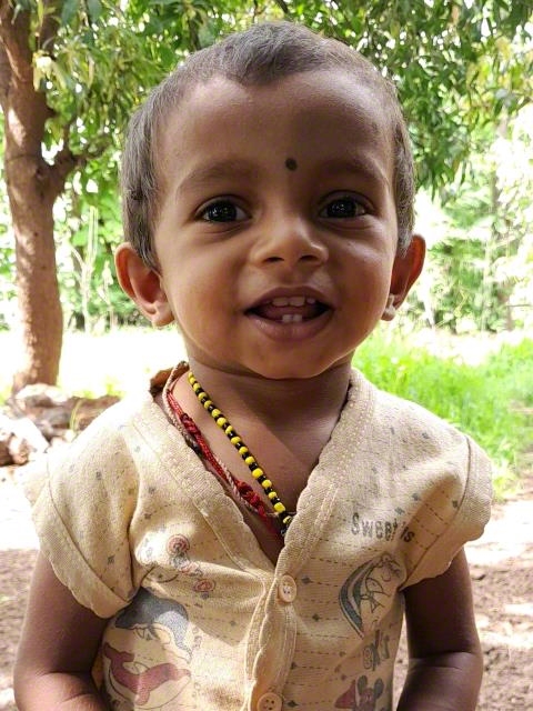 Sponsor A Child